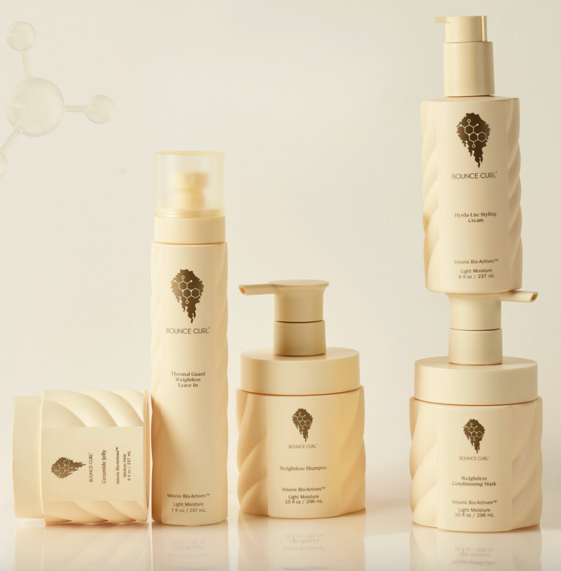 Rinkiniai plaukų priežiūrai