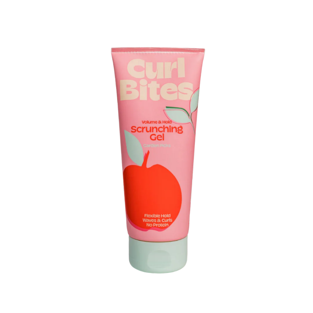 Curl Bites | Volume & Hold gelis
