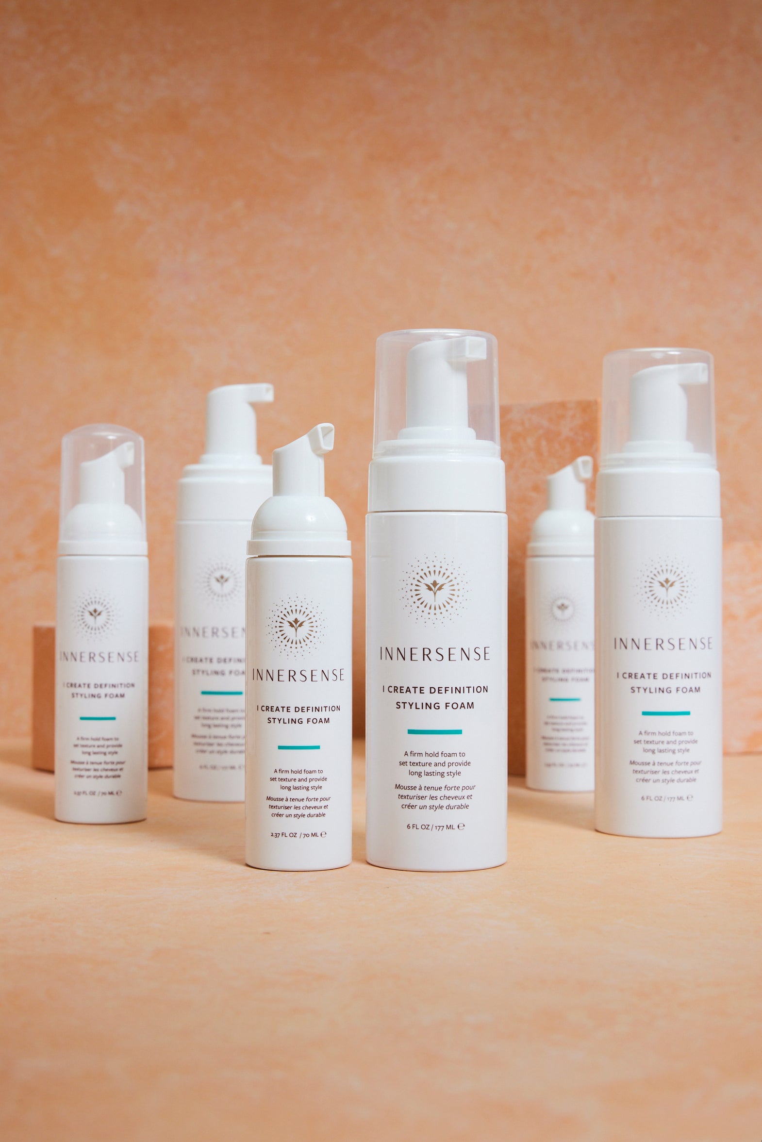 Innersense I Create Definition foam