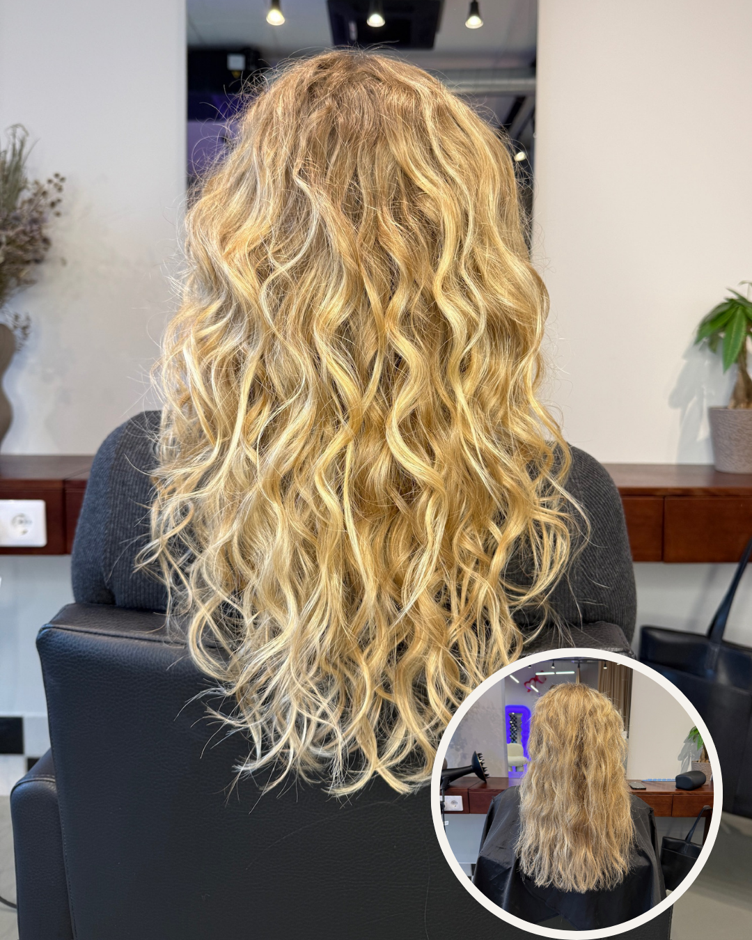 Garbanų transformacija