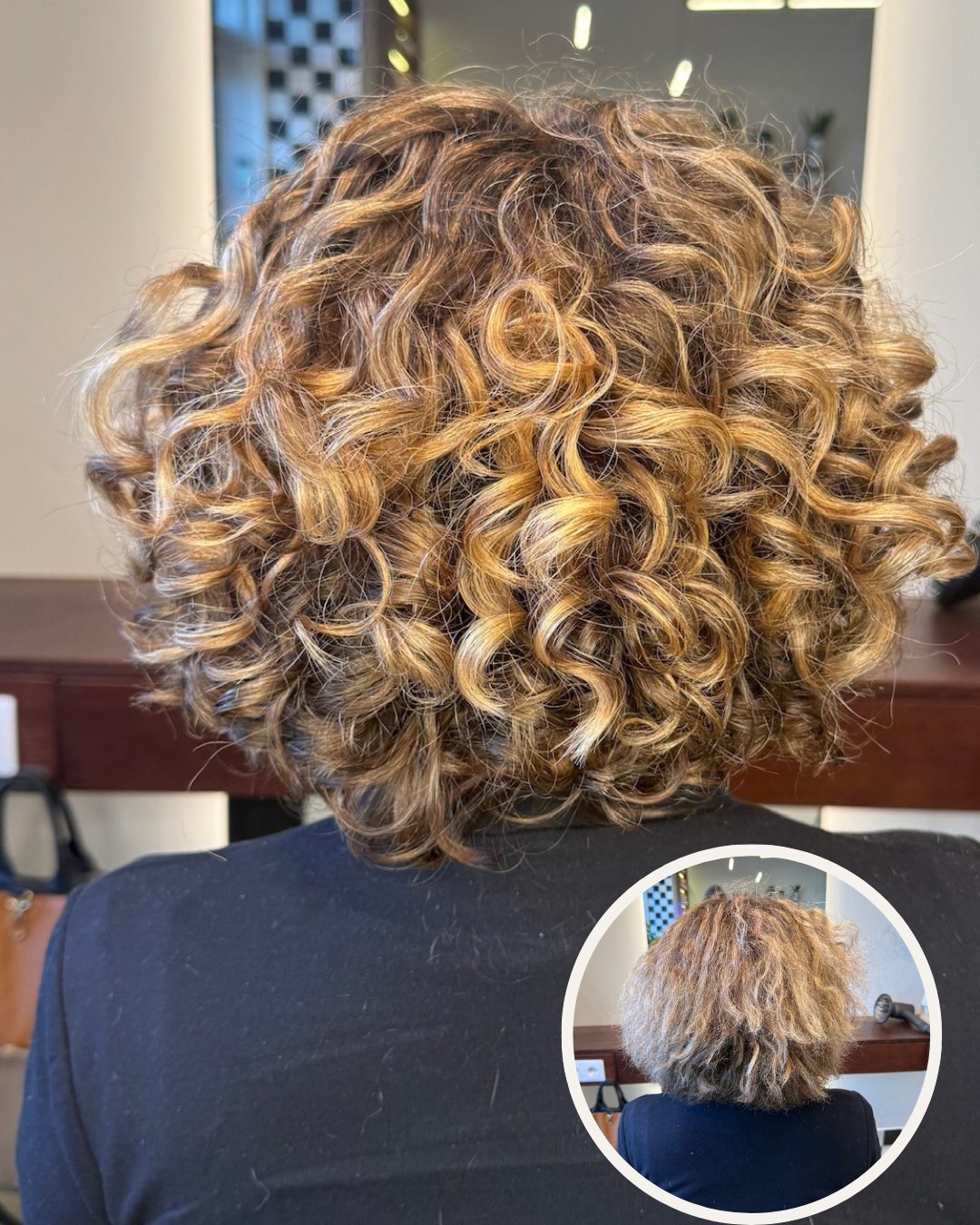 Garbanų transformacija