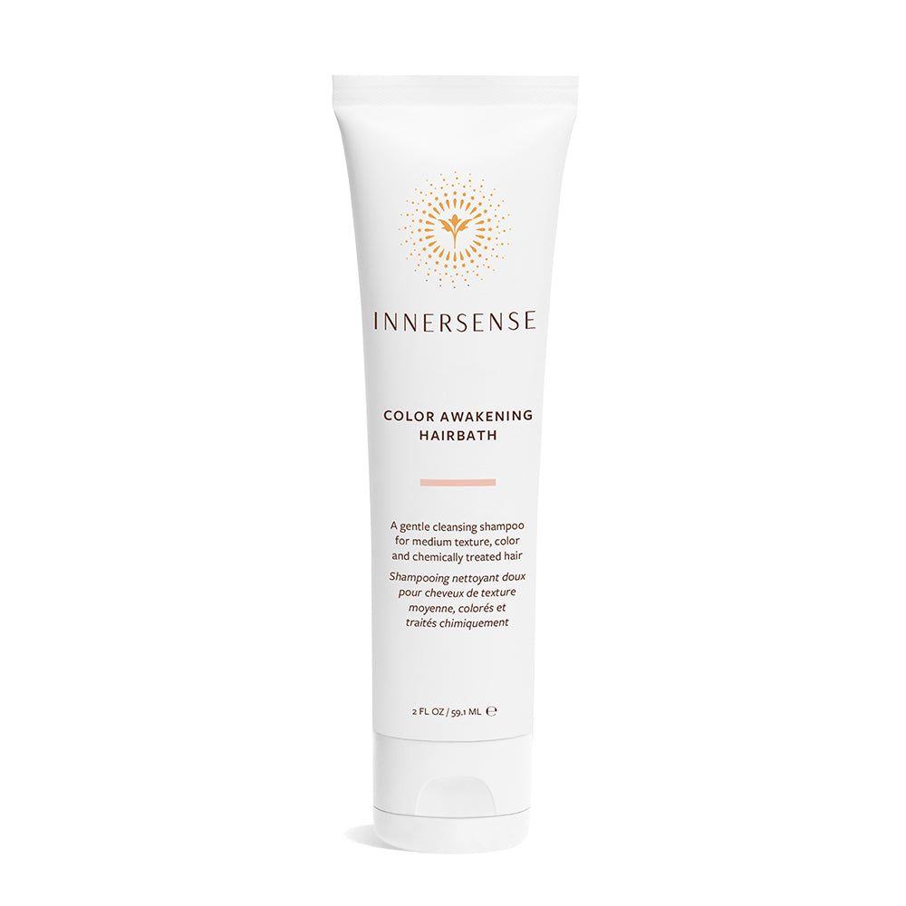 Innersense Color Awakening Hairbath Shampoo