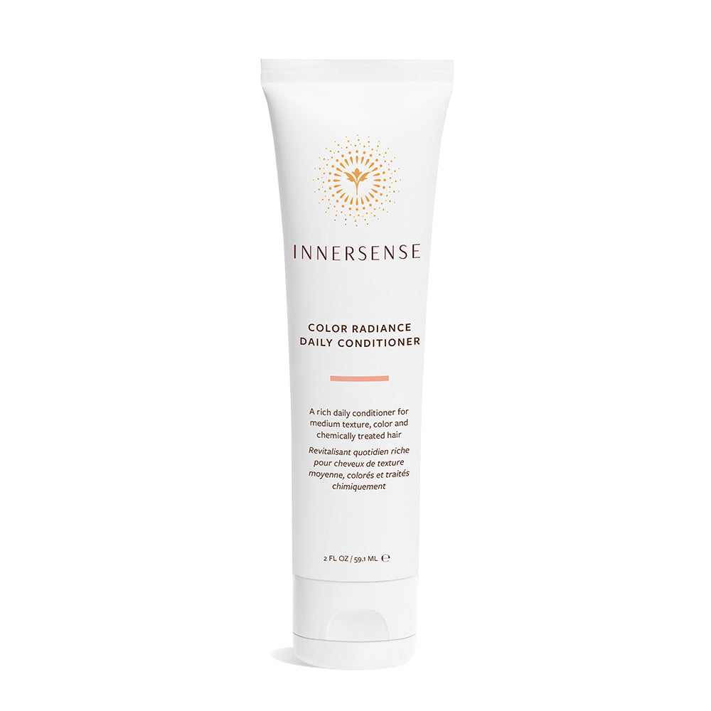 Innersense Color Radiance daily conditioner