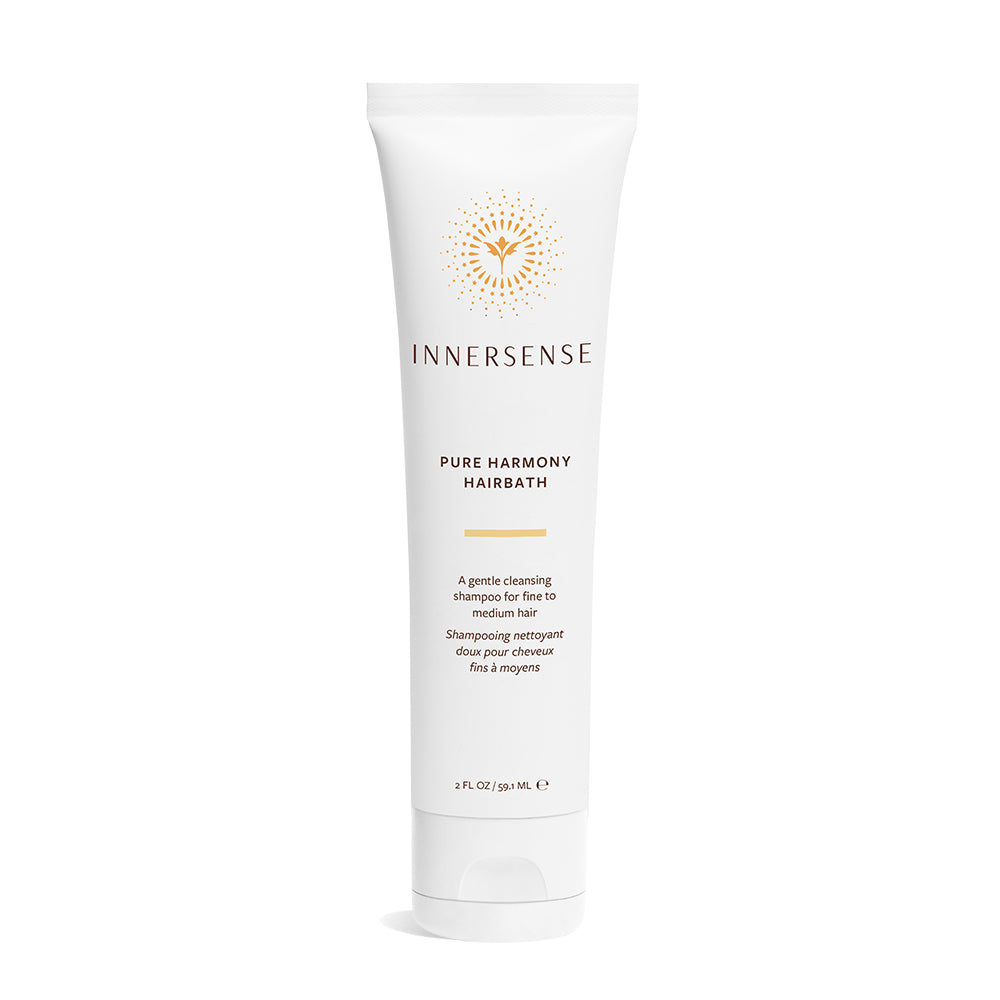Innersense Pure Harmony Hairbath shampoo