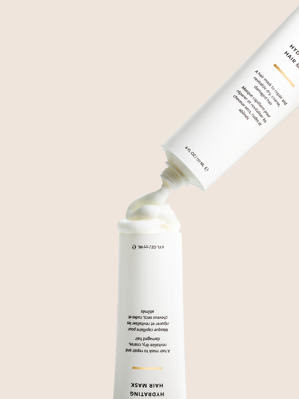 Innersense Hydrating plaukų kaukė