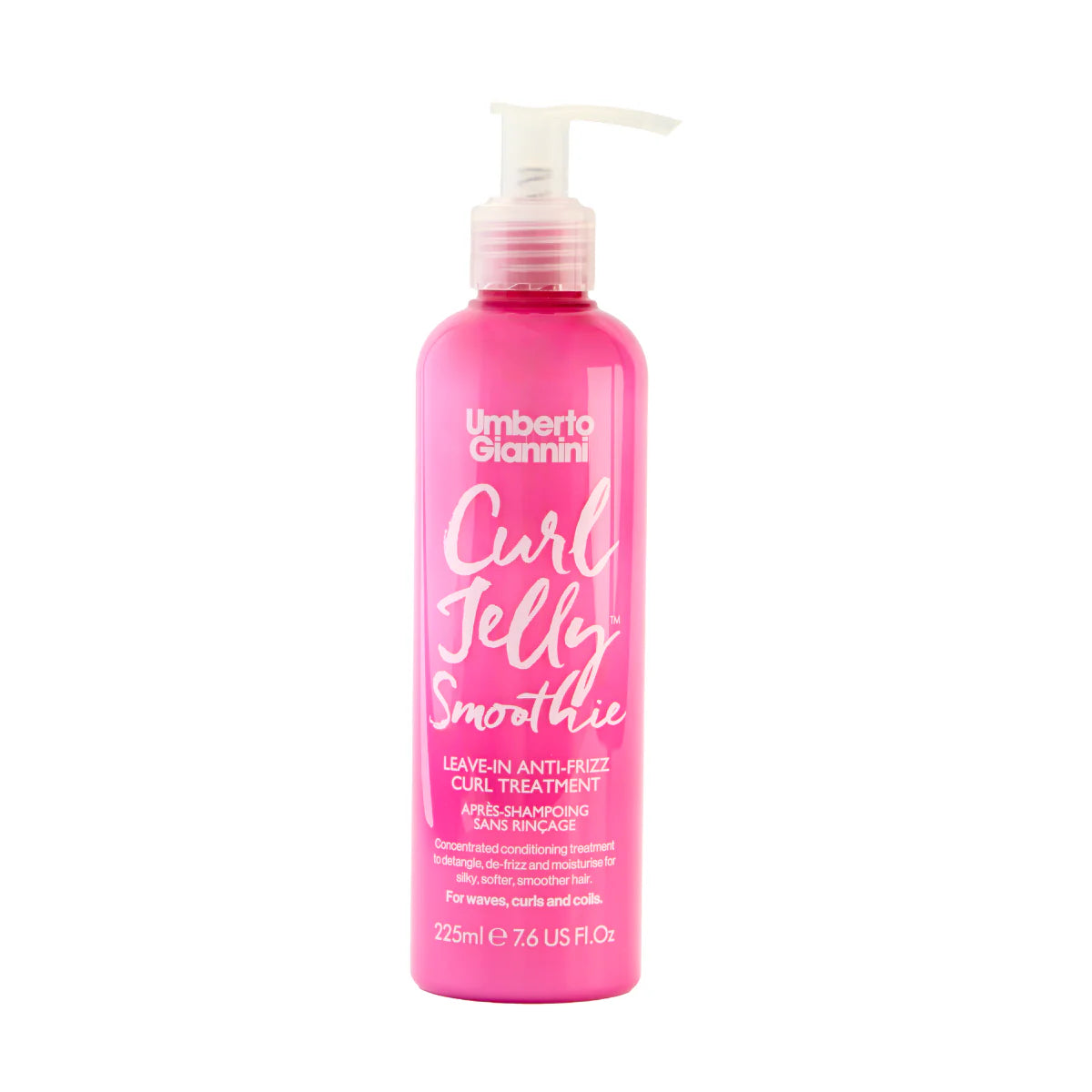 Umberto Giannini Curl Jelly Smoothie pienelis