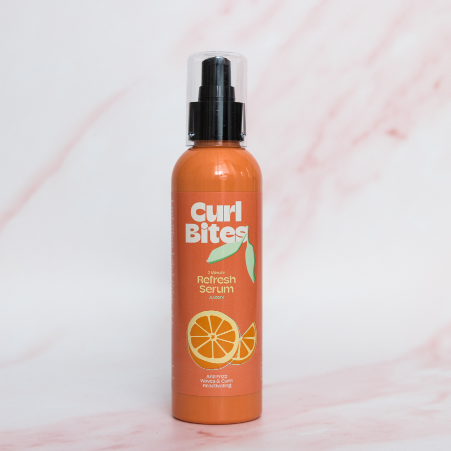 Umberto Giannini Curl Jelly Refresh