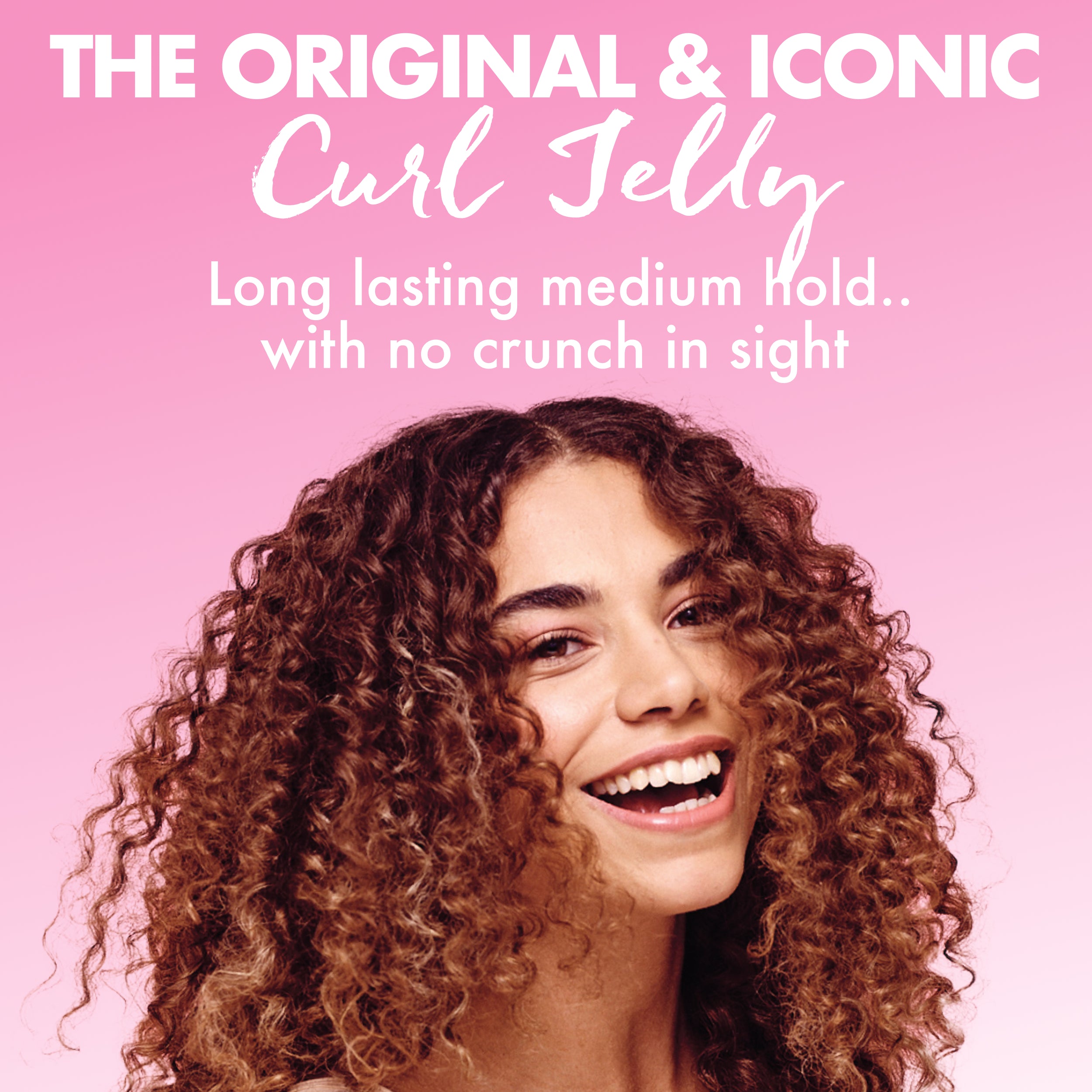 Umberto Giannini Curl Love Gift Set