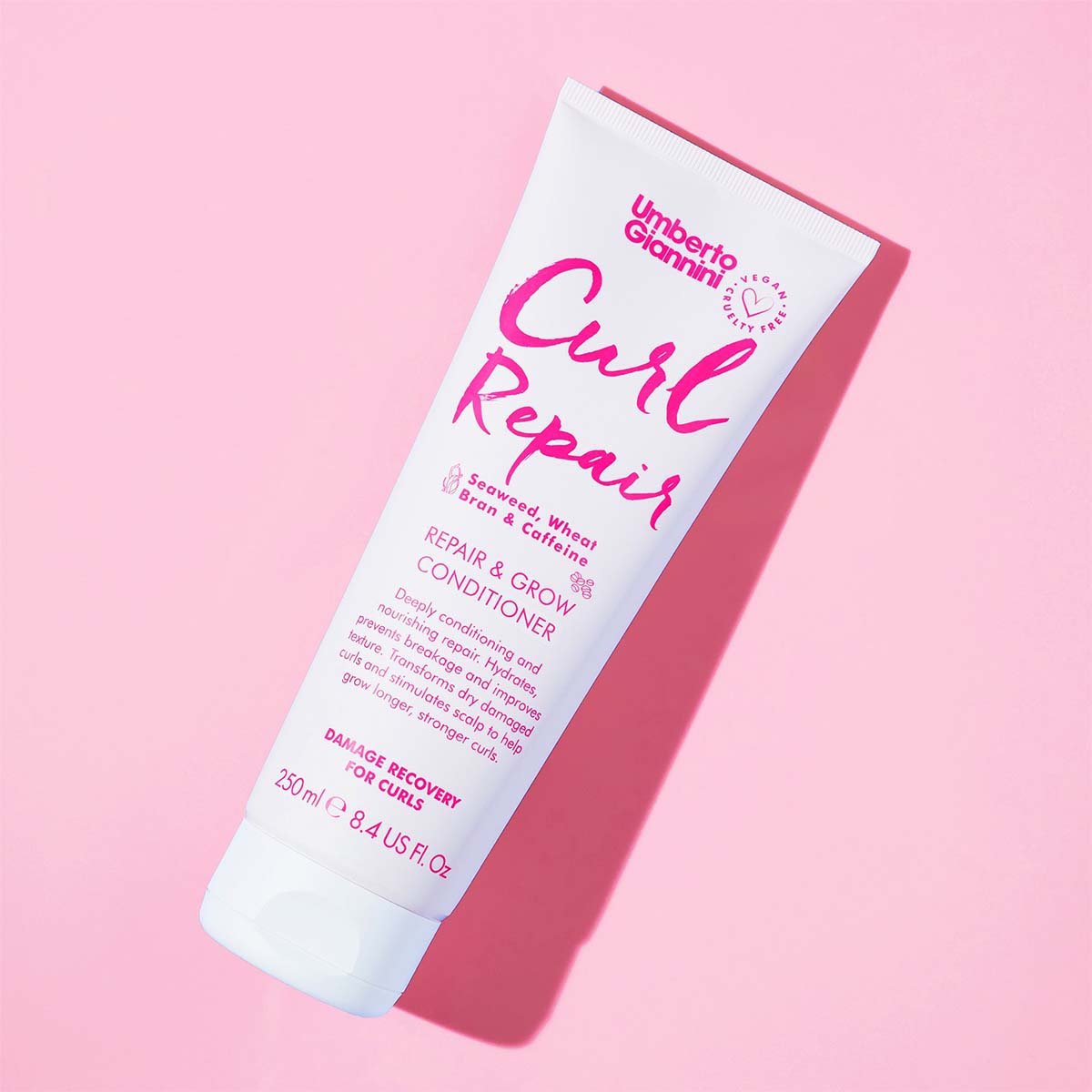 Umberto Giannini Curl Repair kondicionierius