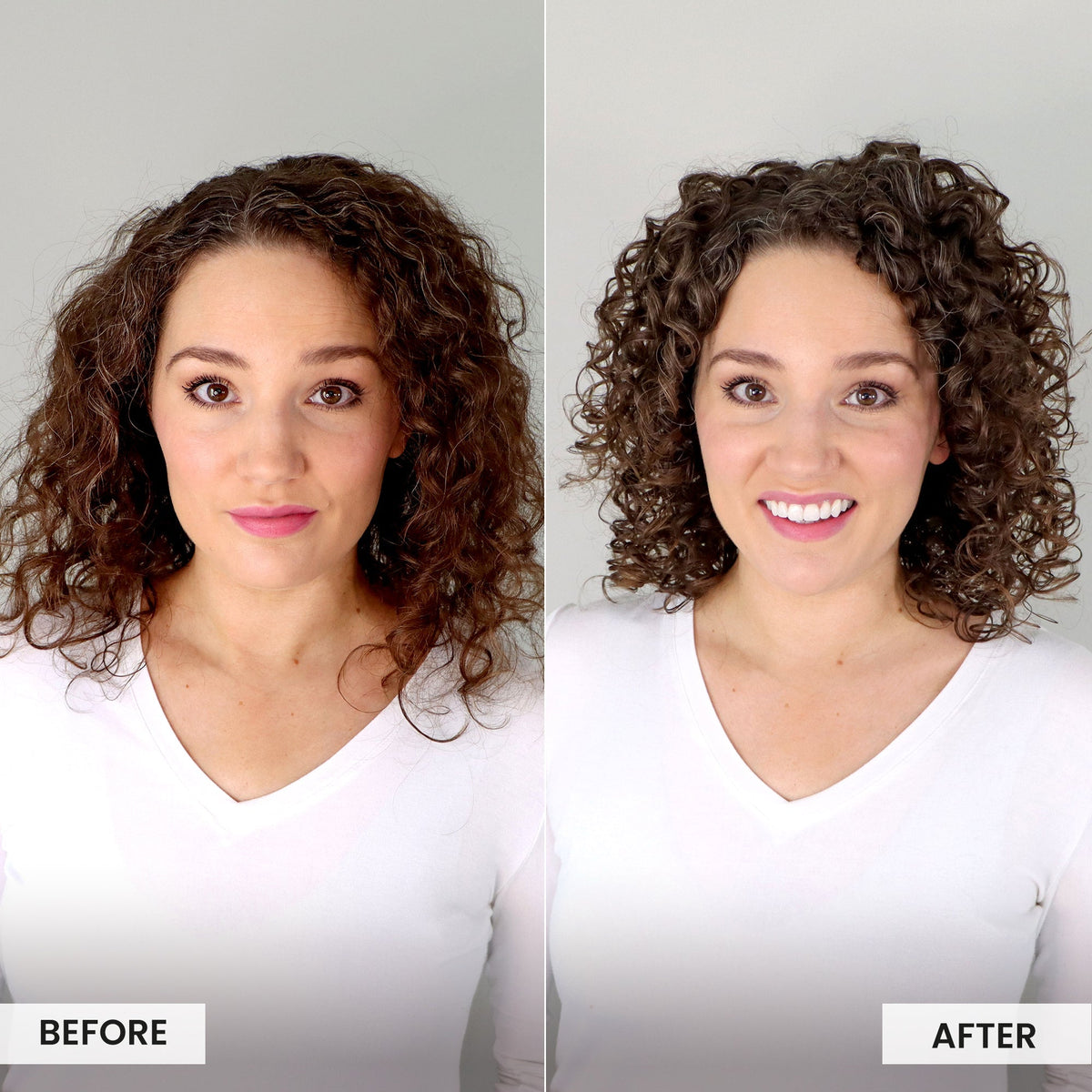 Curlsmith Curl Reset Detox šampūnas