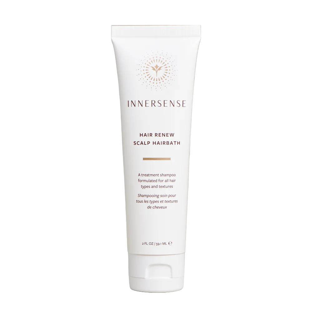 Hair Renew Scalp Balance gilaus valymo šampūnas