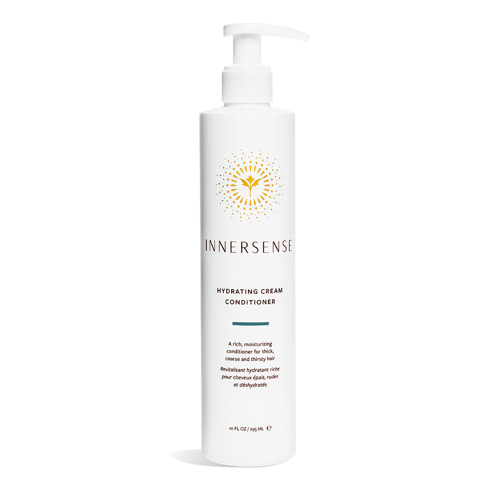 Hydrating Cream kondicionierius sausiems plaukams