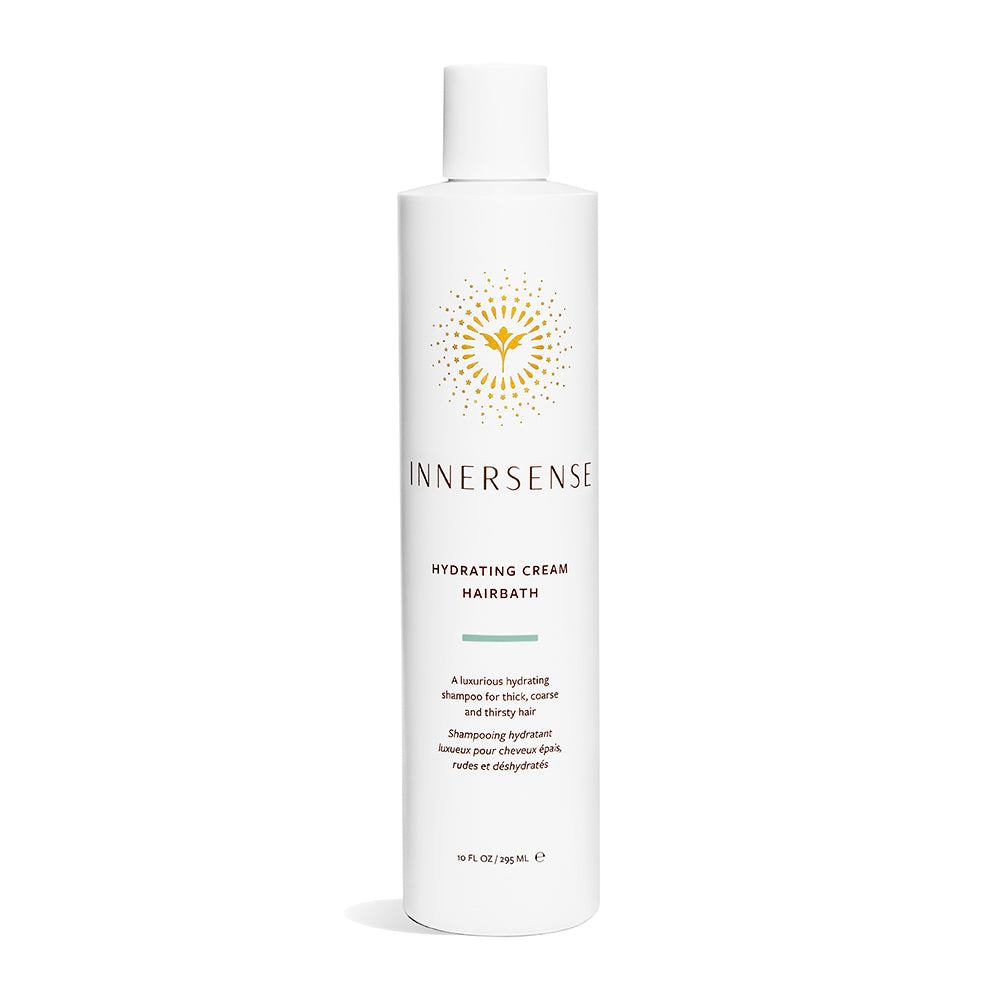 Hydrating Cream Hairbath šampūnas sausai galvos odai