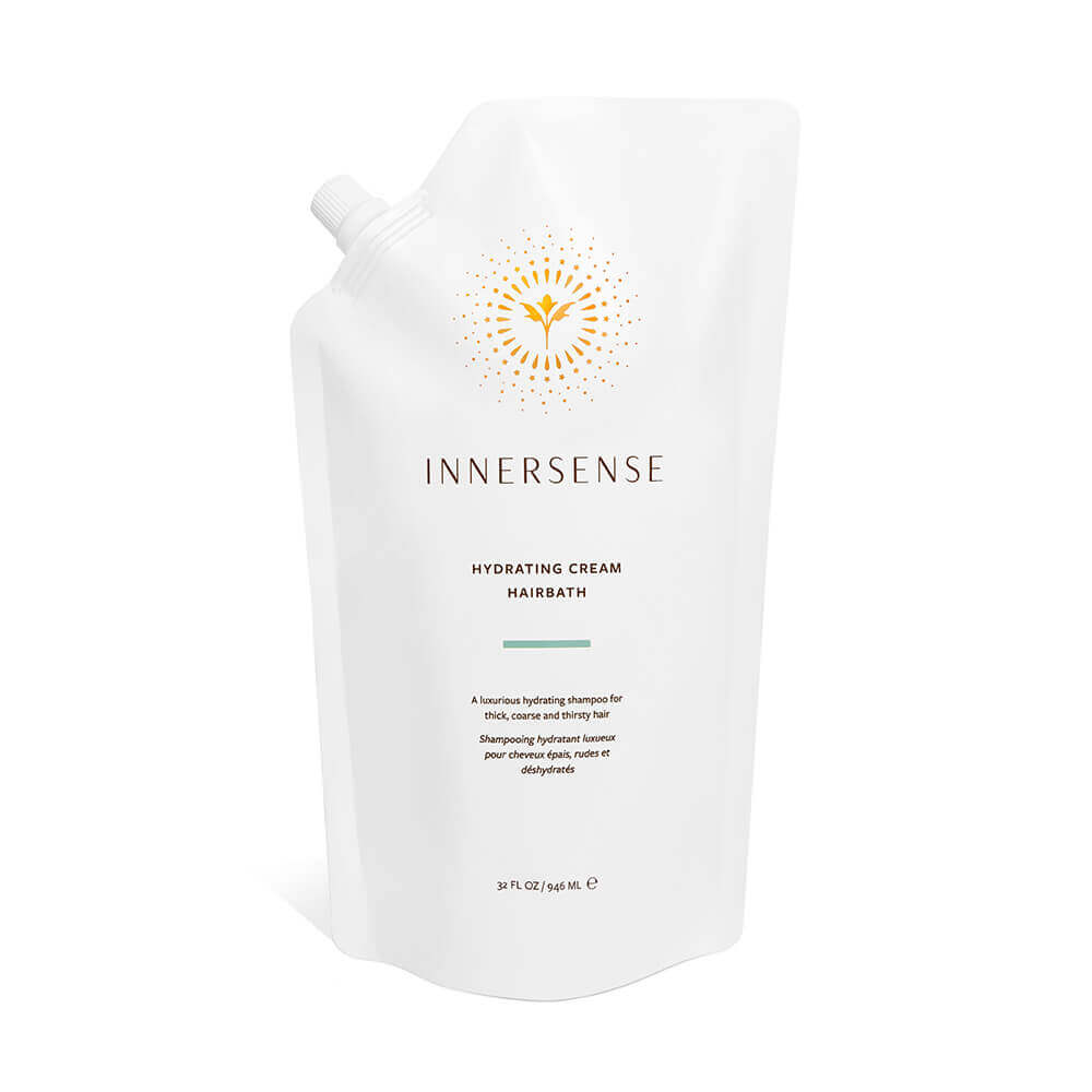 Innersense Hydrating Cream Hairbath Shampoo