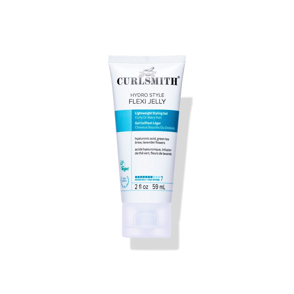 Curlsmith Curl Hydro Style Flexi gelis