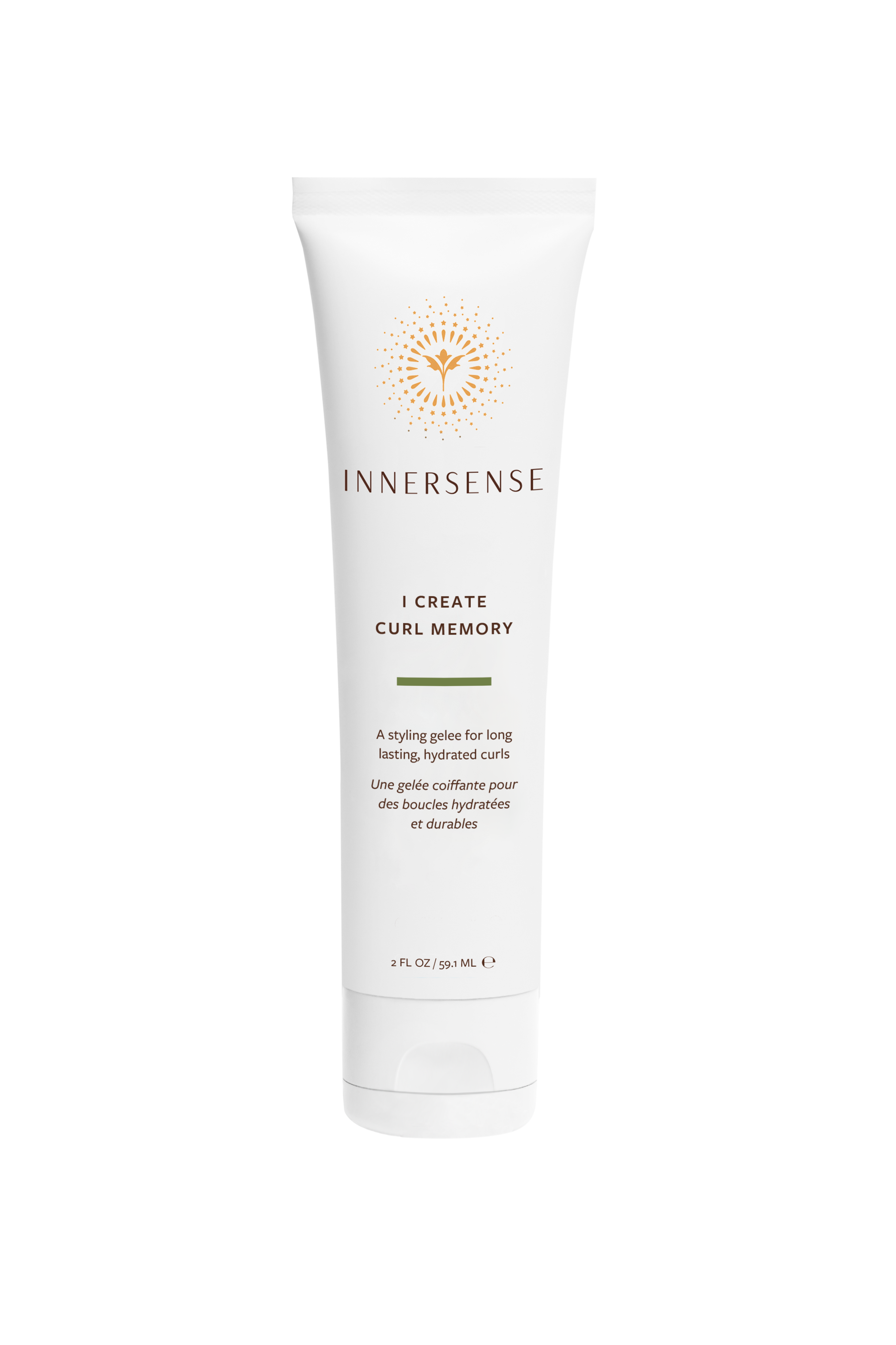 I Create Memory stiprios fiksacijos drėkinantis gelis