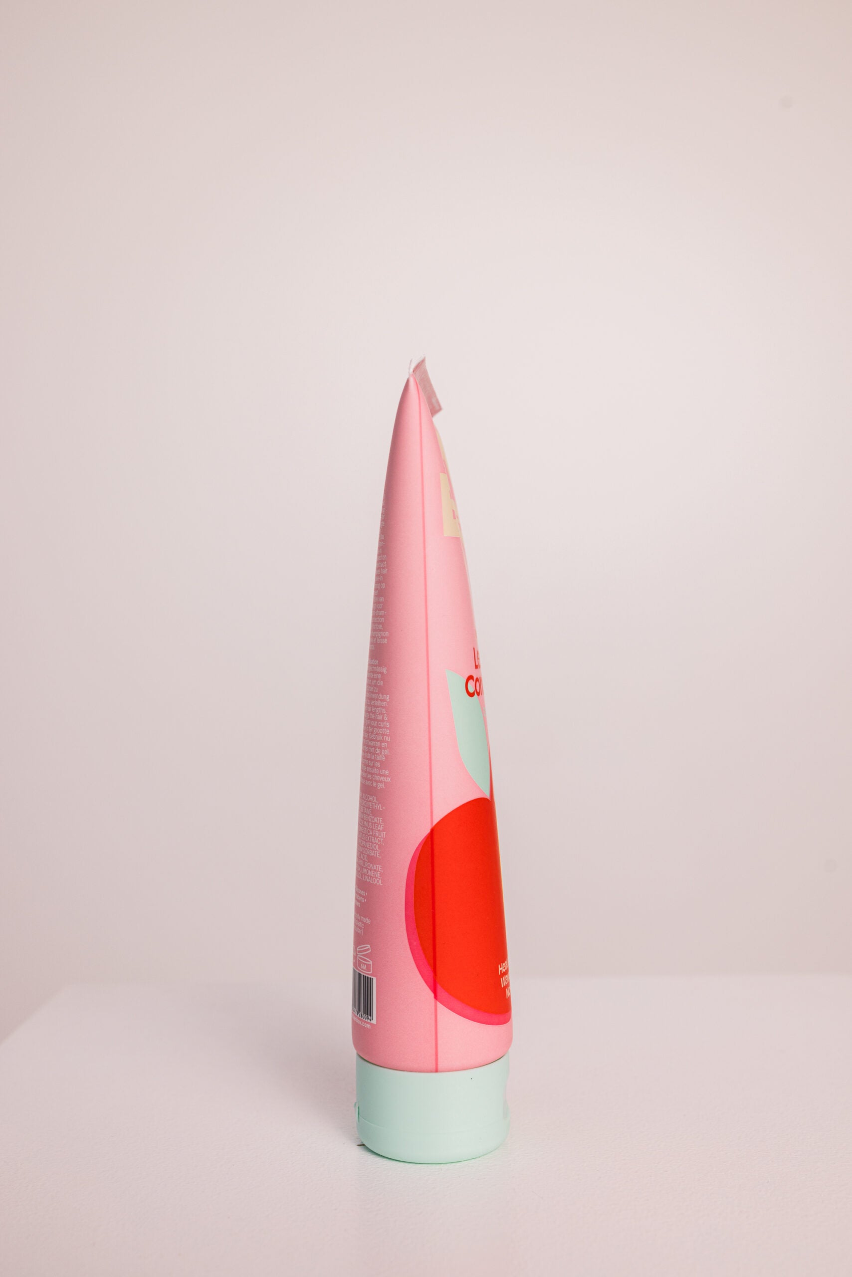 Curl Bites | Nuo karščio apsaugantis paliekamasis kondicionierius