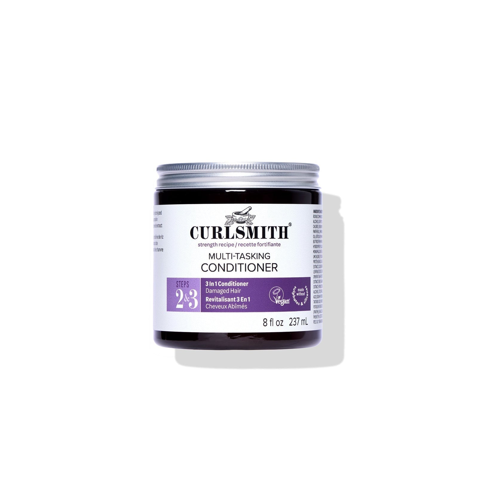 Curlsmith Multi-Tasking kondicionierius
