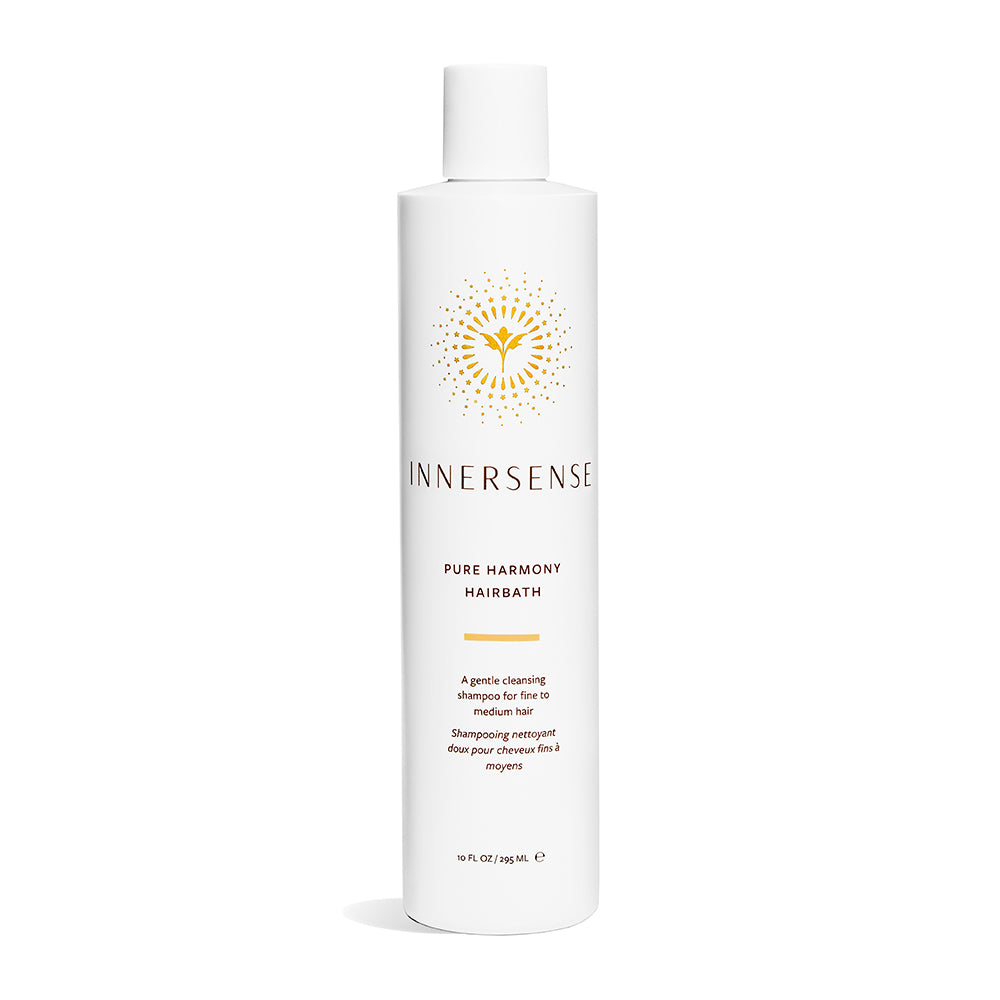 Pure Harmony Hairbath šampūnas normaliai ir riebesnei odai