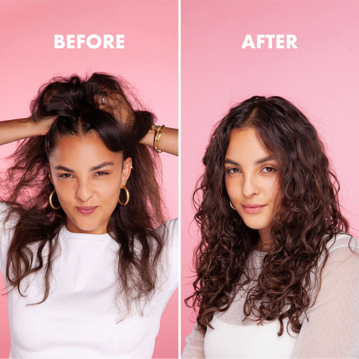 Umberto Giannini Strong Curls rozmarinų aliejus galvos odai ir plaukams