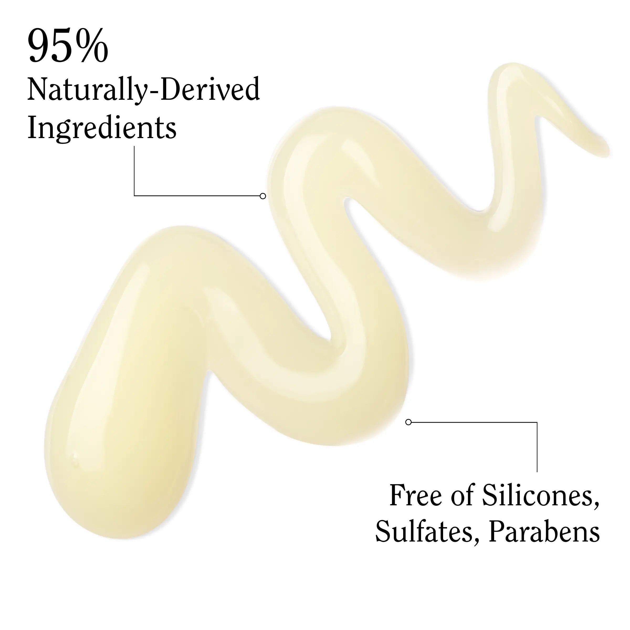 Rizos Curl lengvos fiksacijos gelis