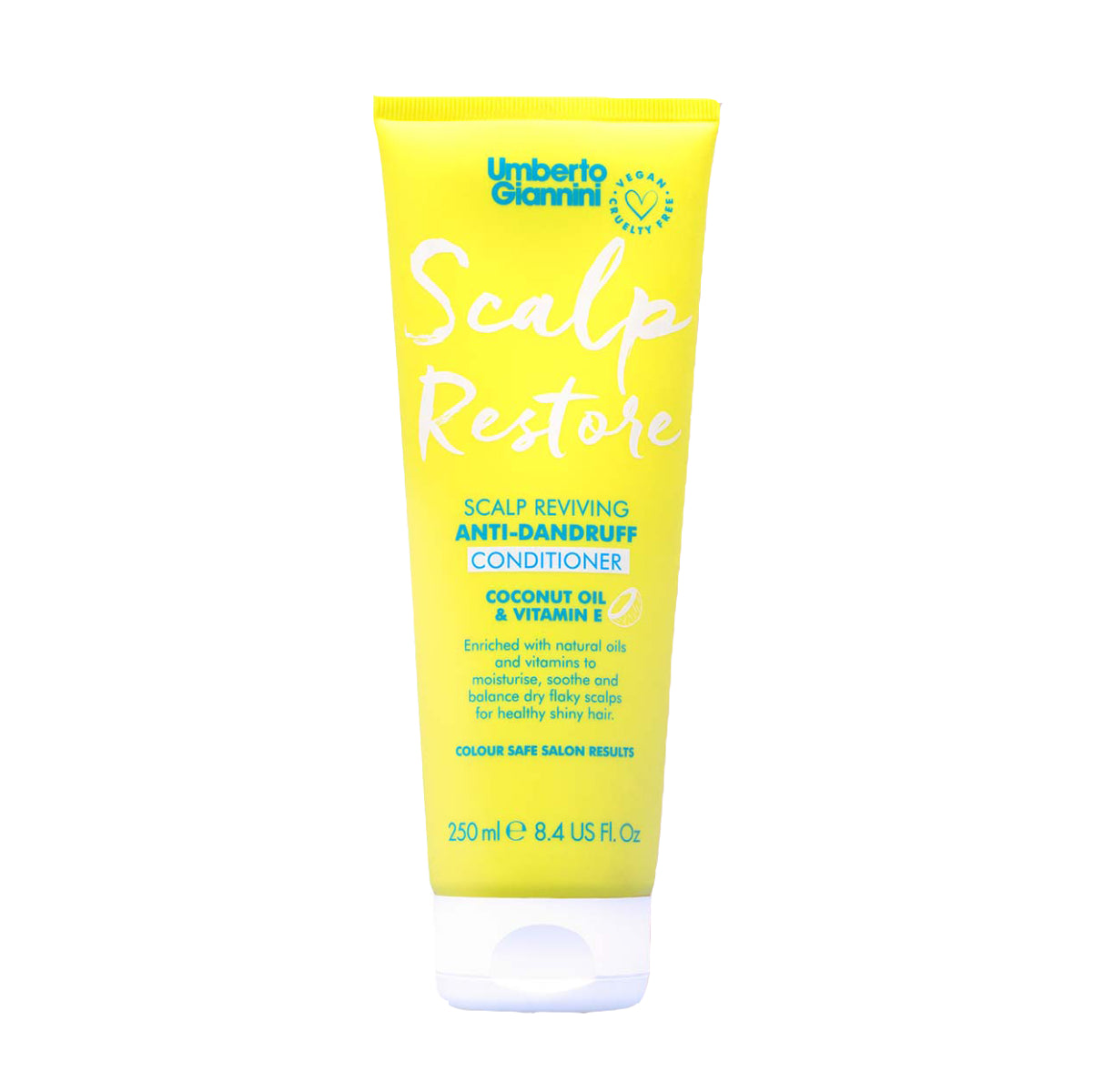 Umberto Giannini Scalp Restore kondicionierius
