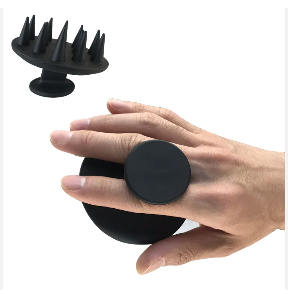 Galvos odos masažuoklis