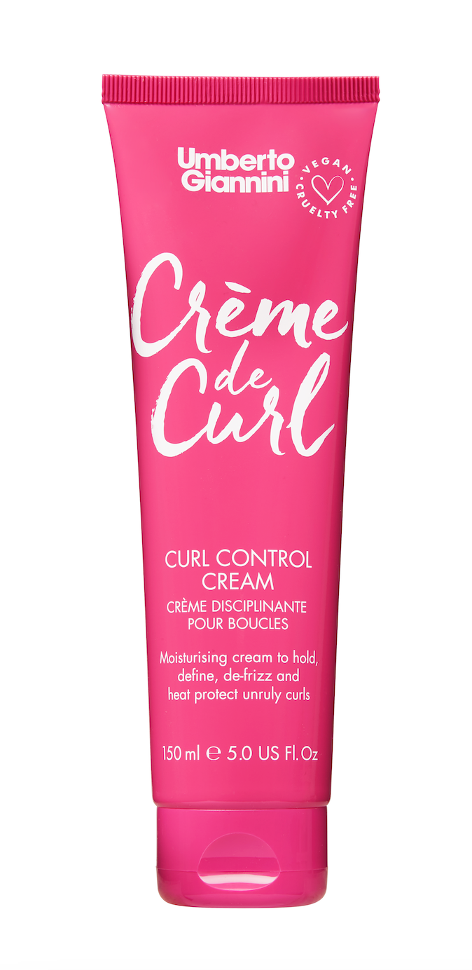 Umberto Giannini Curl Love Gift Set