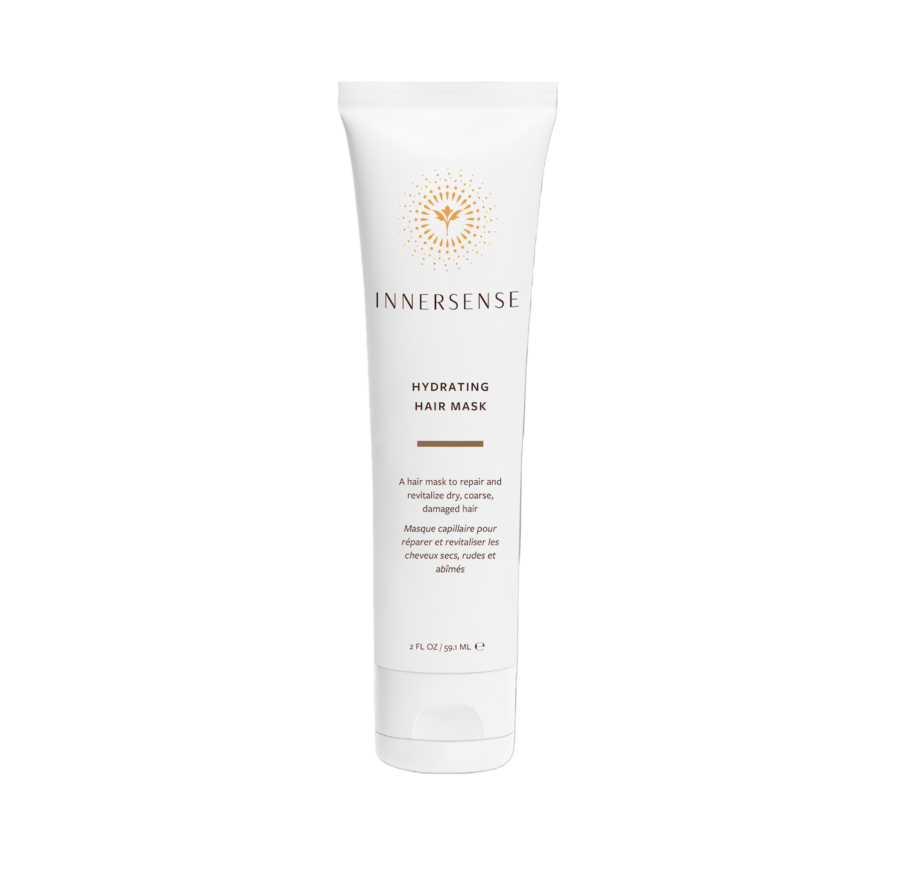 Innersense Hydrating Hair Mask