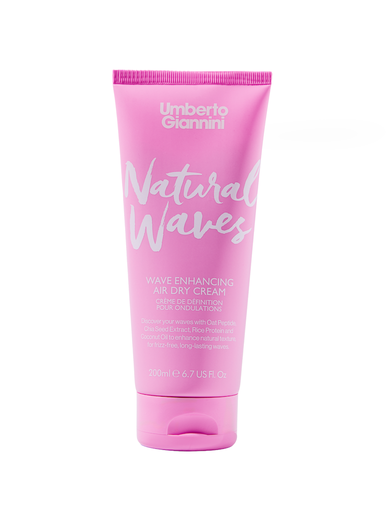 Umberto Giannini Curl Jelly Smoothie