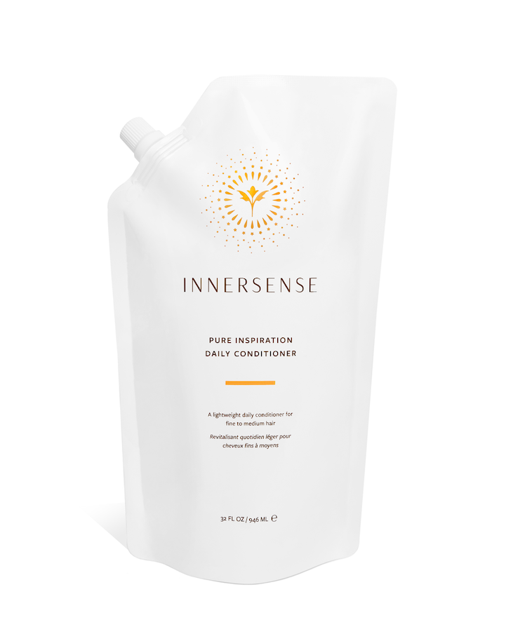 Pure Inspiration kondicionierius ploniems plaukams