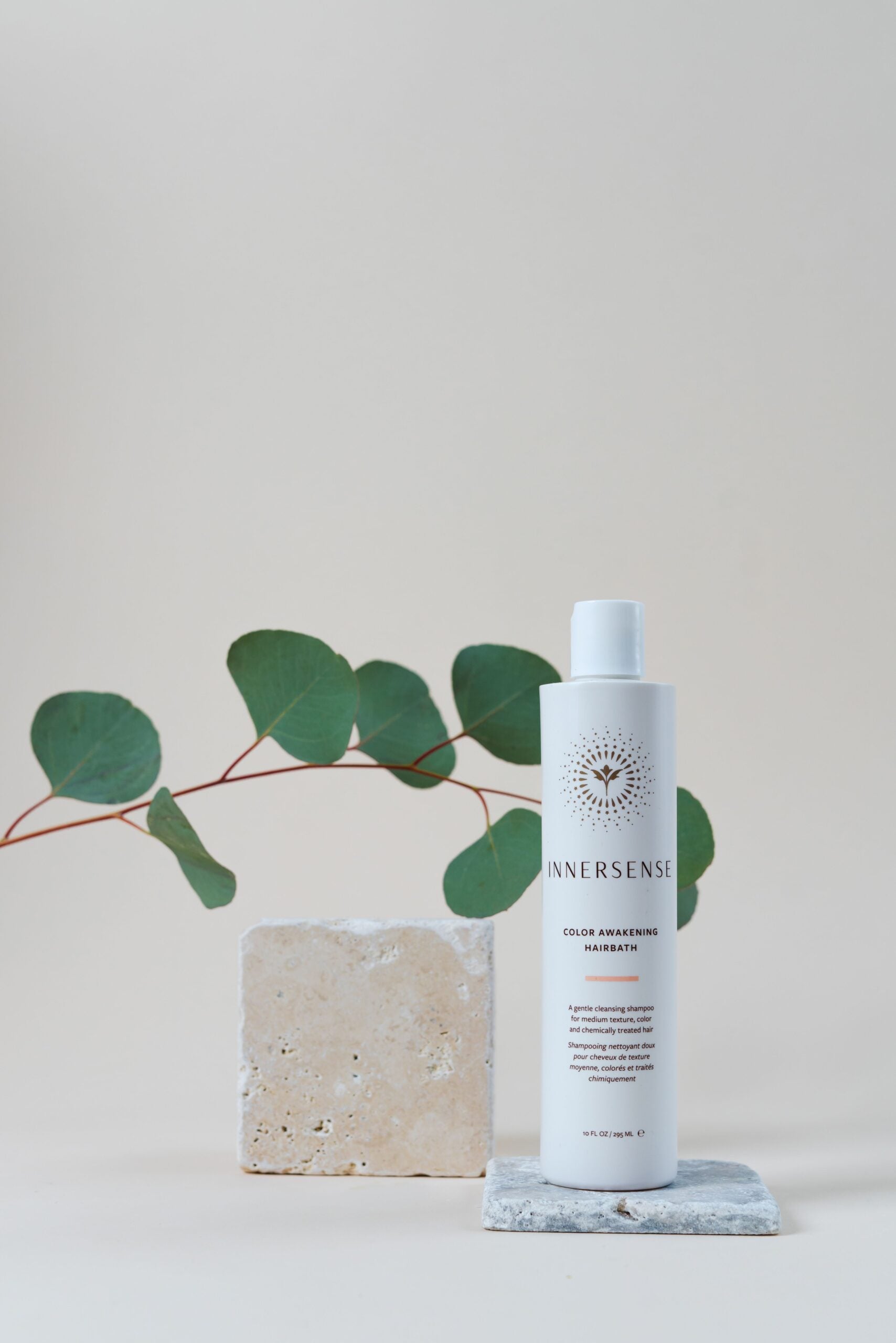 Color Awakening Hairbath šampūnas dažytiems plaukams