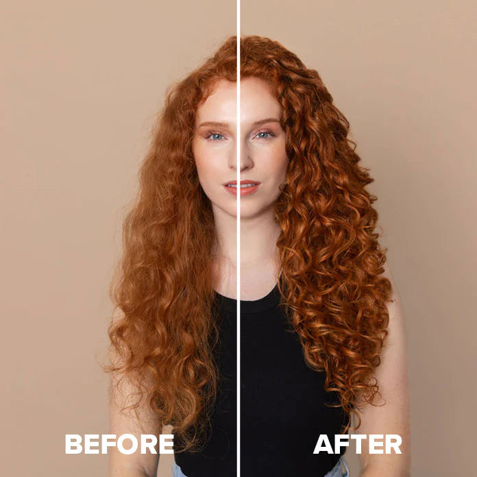 Bellissima Italia Ceramic džiovintuvas garbanotiems plaukams