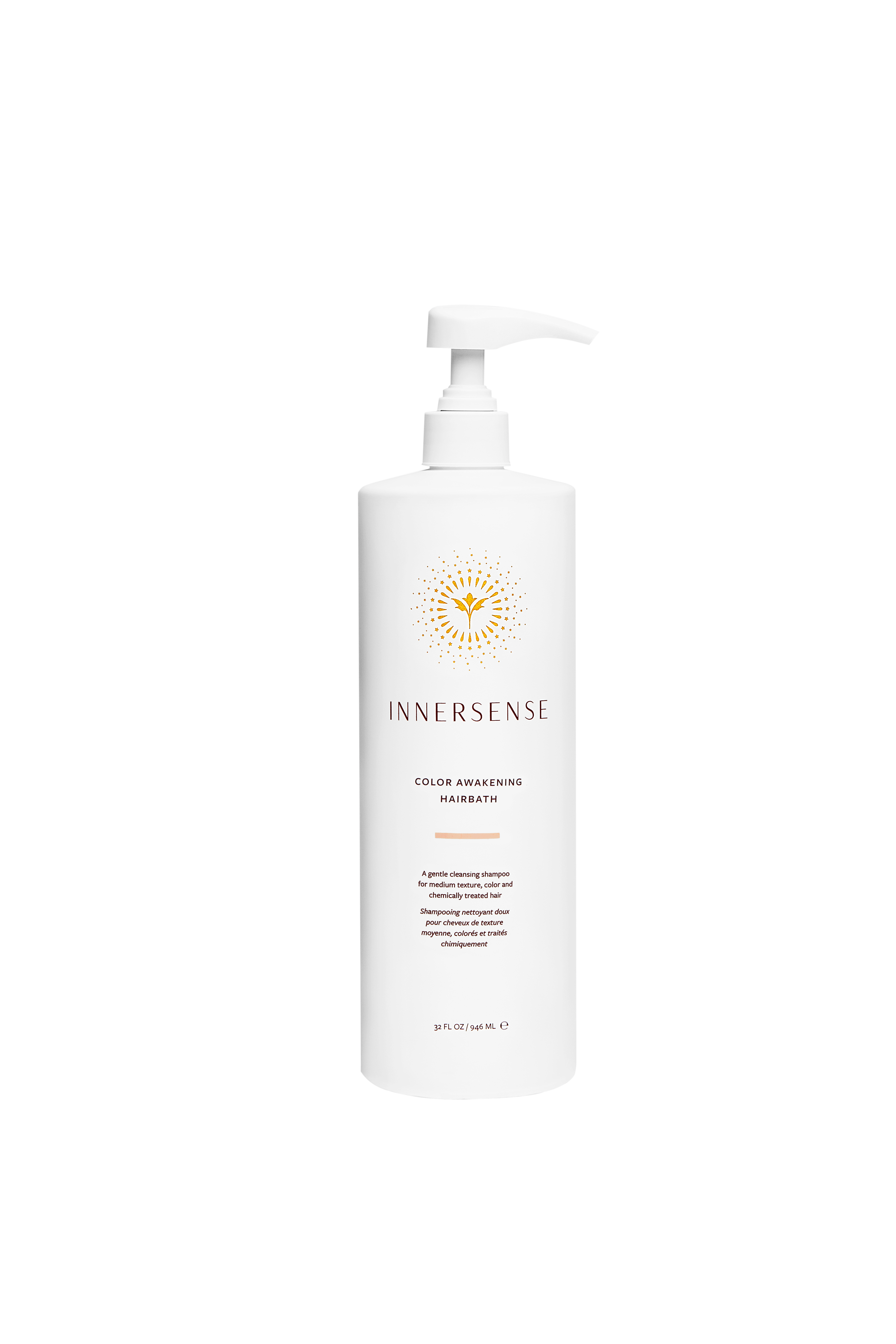 Color Awakening Hairbath šampūnas dažytiems plaukams