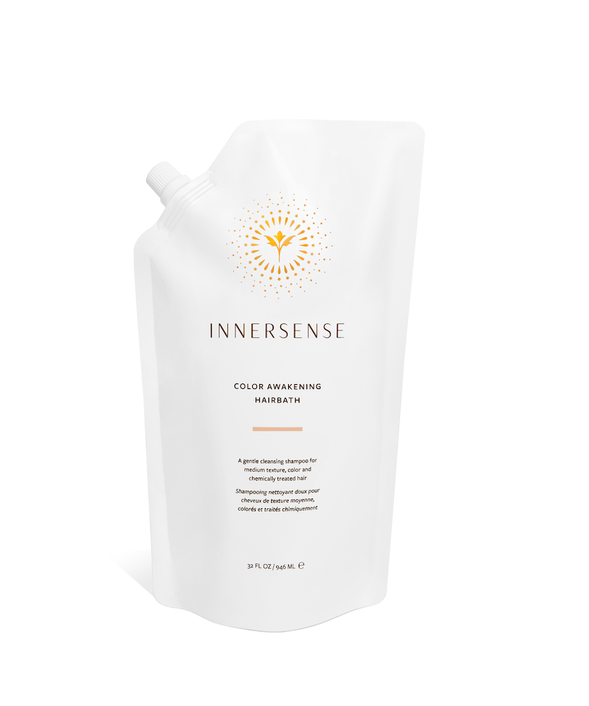 Innersense Color Awakening Hairbath Shampoo