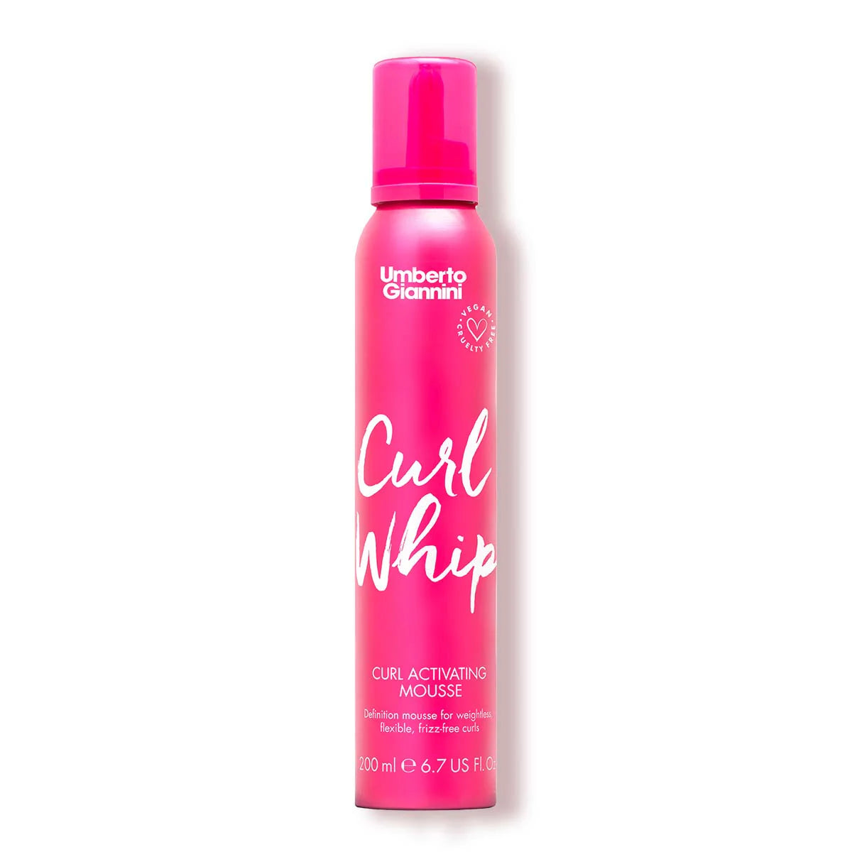 Umberto Giannini Curl Whip putos🍦