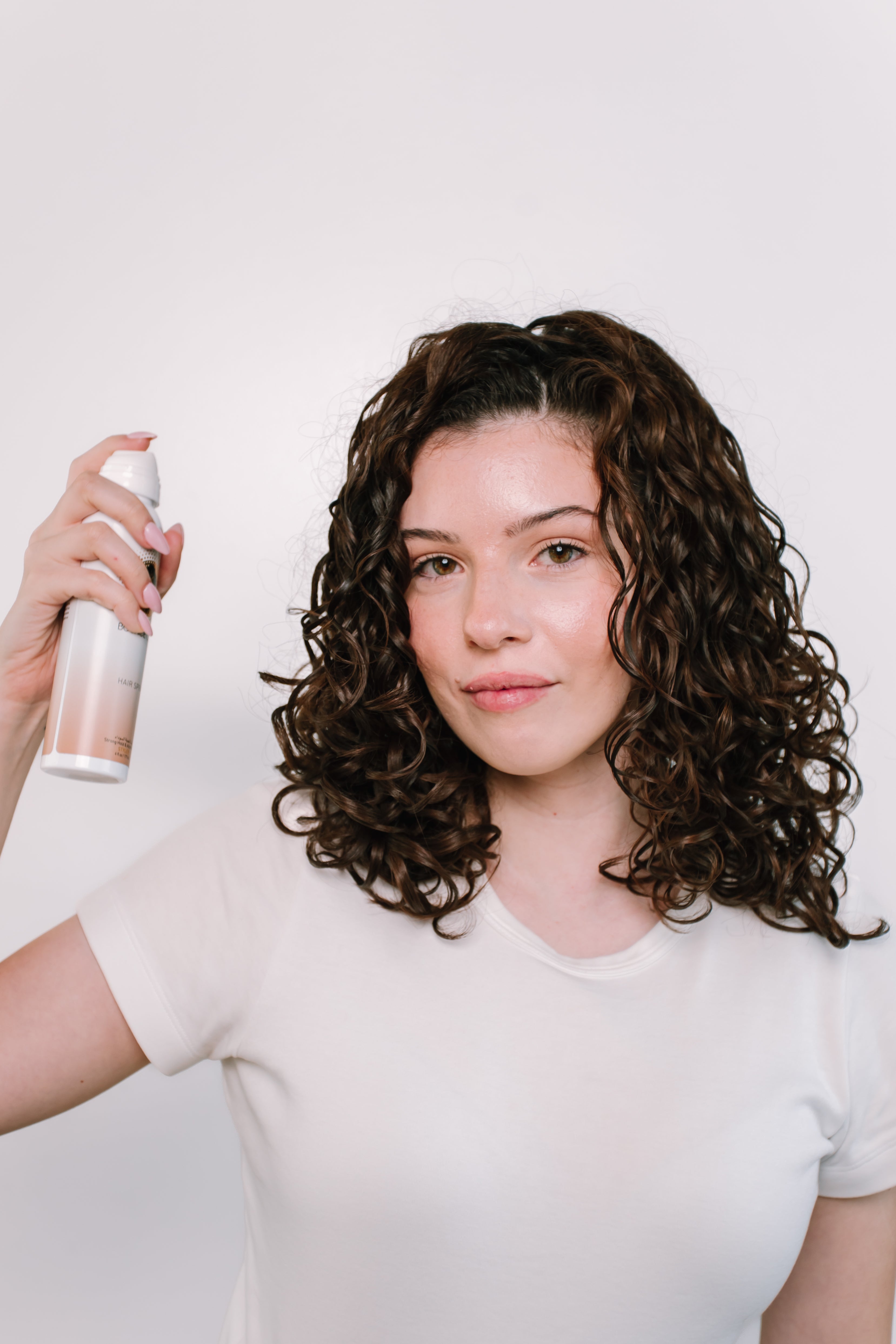 Bounce Curl Hair Spray