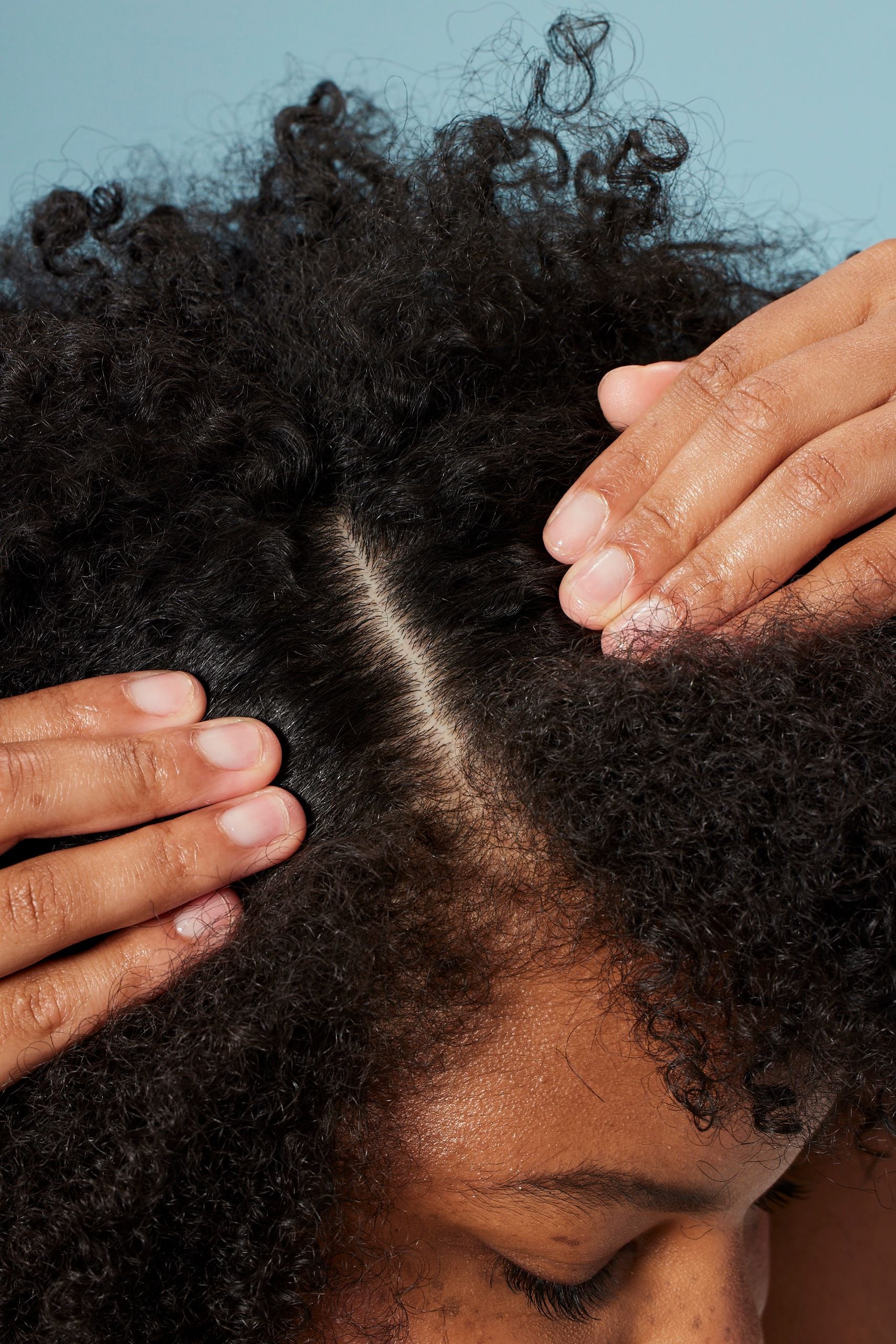 Clarity Hairbath hipoalergeninis šampūnas jautriai galvos odai