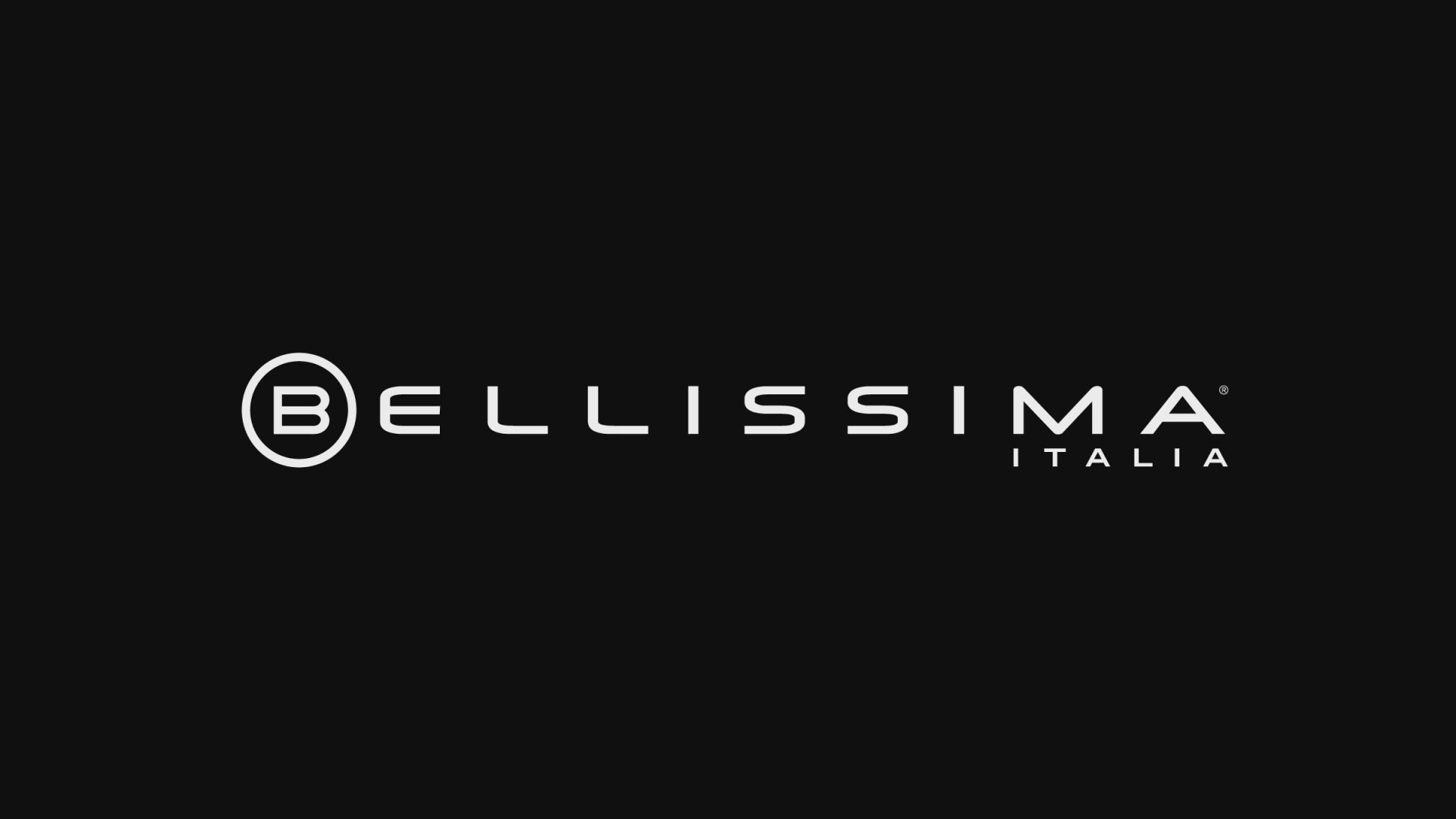 Bellissima Italia Supreme džiovintuvas garbanotiems plaukams