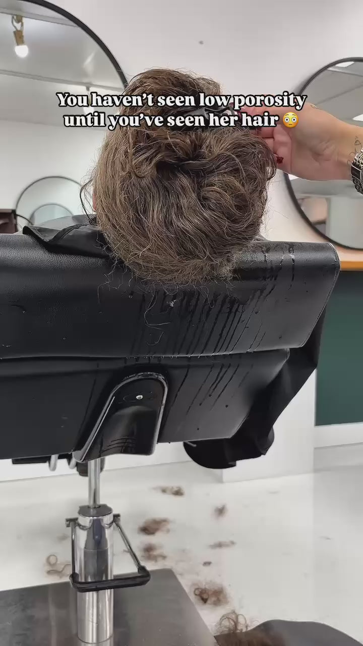 Rizos Curl stiprios fiksacijos gelis