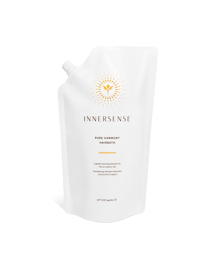 Pure Harmony Hairbath šampūnas normaliai ir riebesnei odai