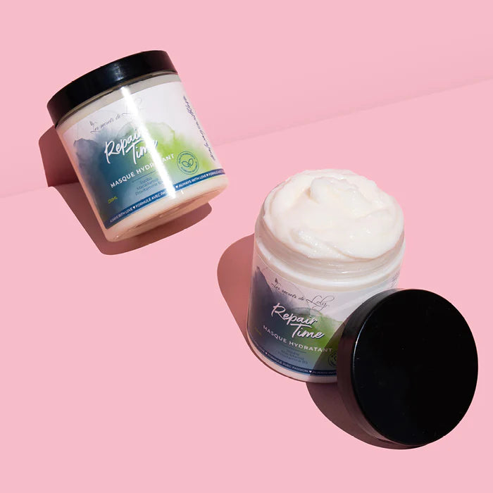 Repair Time plaukų kaukė