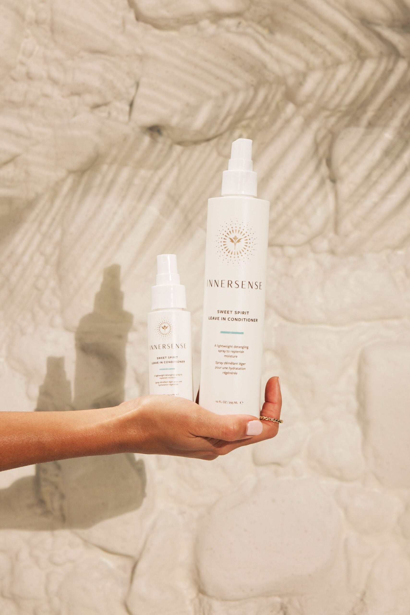 Sweet Spirit nenuplaunamas kondicionierius