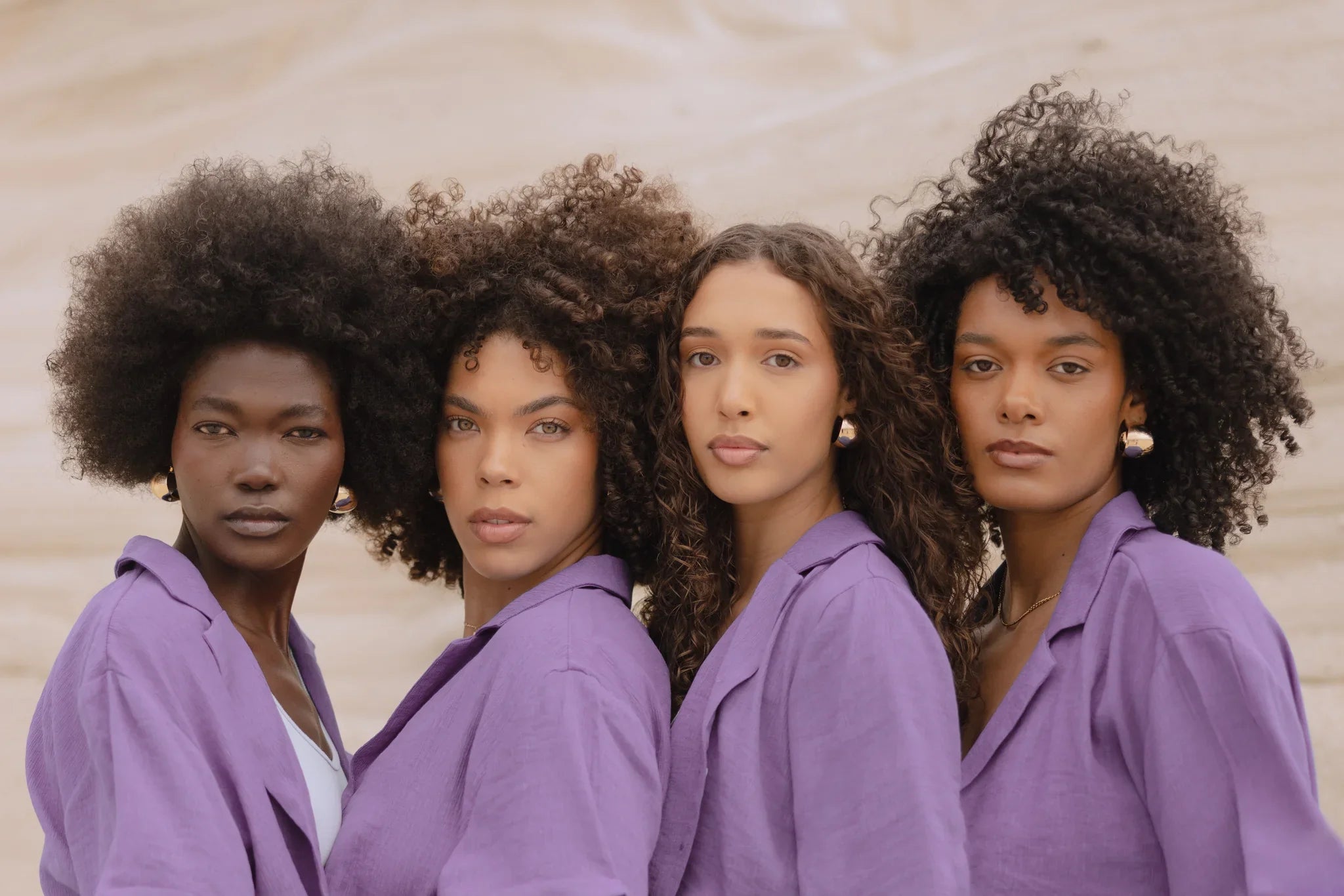 Curly Girl Movement