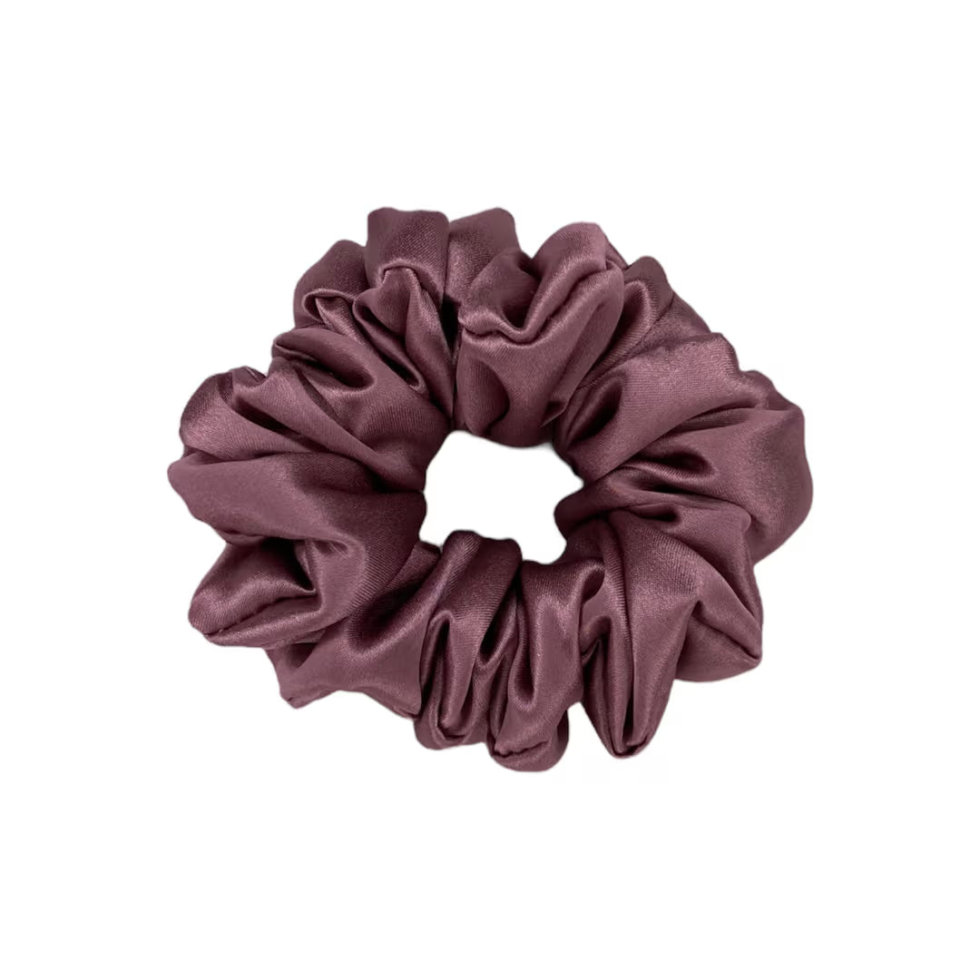 Silk Curl šilkinės plaukų gumytės 🇱🇹