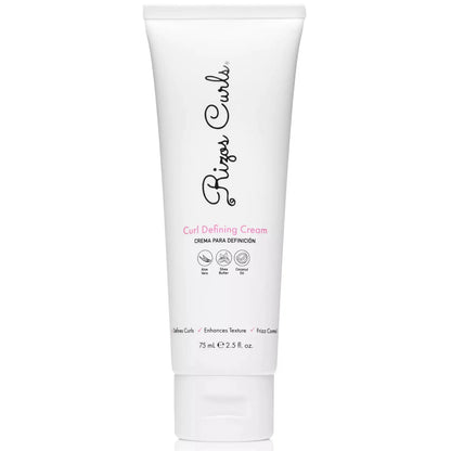 Rizos Curl kelioninio dydžio formuojantis kremas
