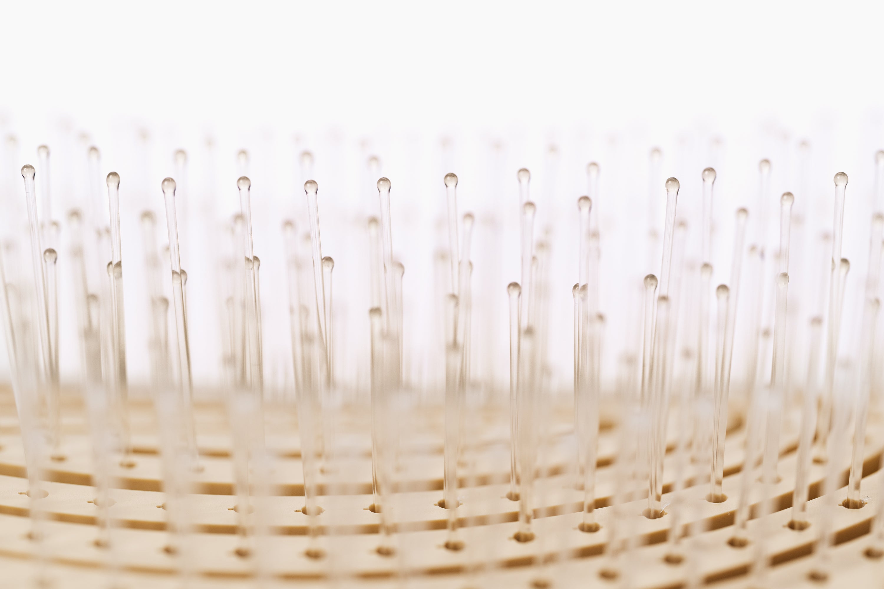 Bounce Curl Detangle Define EdgeLift Brush