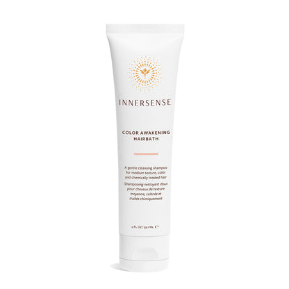 Innersense Color Awakening Hairbath Shampoo