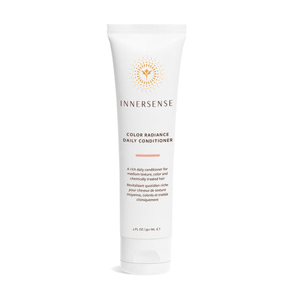Innersense Color Radiance daily conditioner