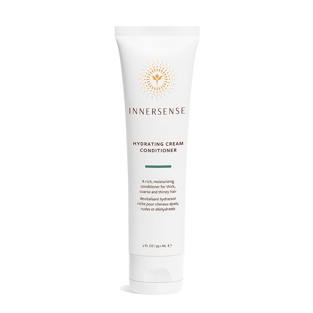 Hydrating Cream kondicionierius sausiems plaukams